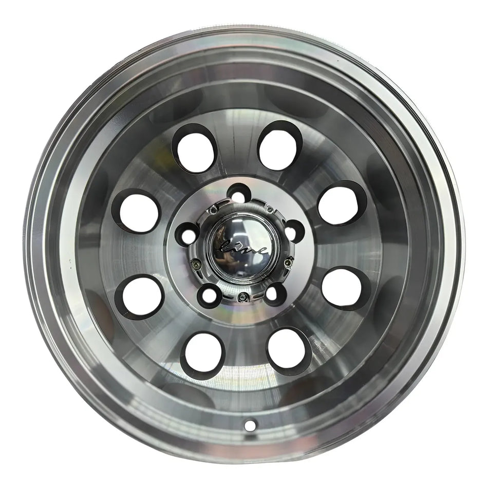 RIN 15x12" 5-127 IMP WHEELS H6153