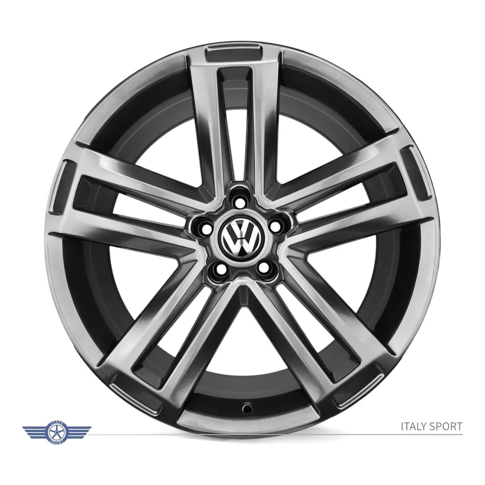 RIN 20" 5-112 RRW H5123