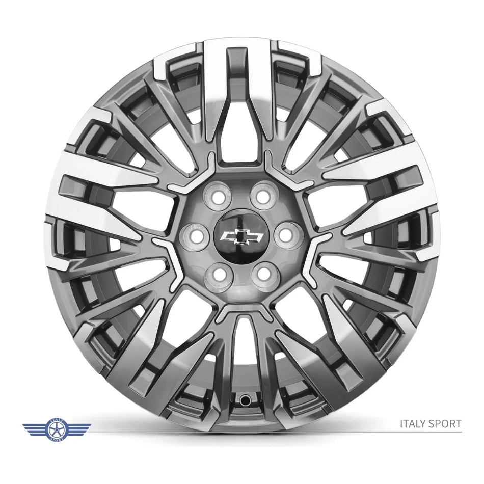 RIN 20"  5-139.7 R1 sport TYH110