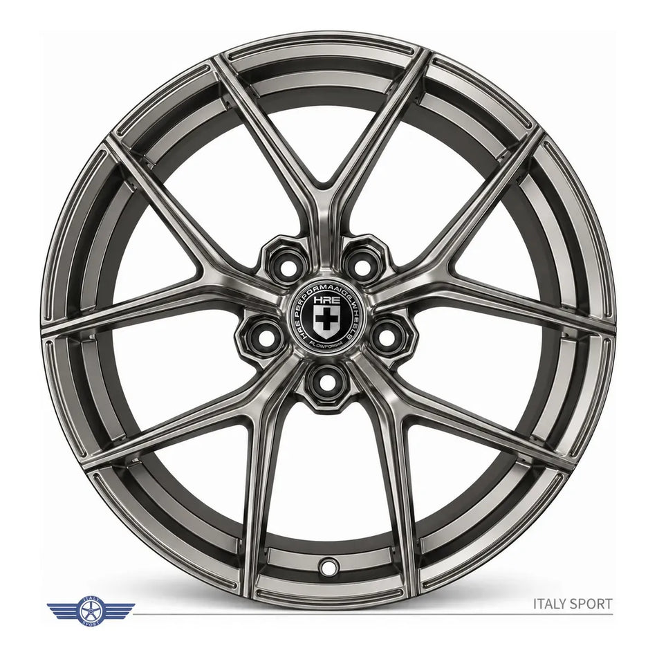 RIN 18" 5-112 Autozoo  GL449