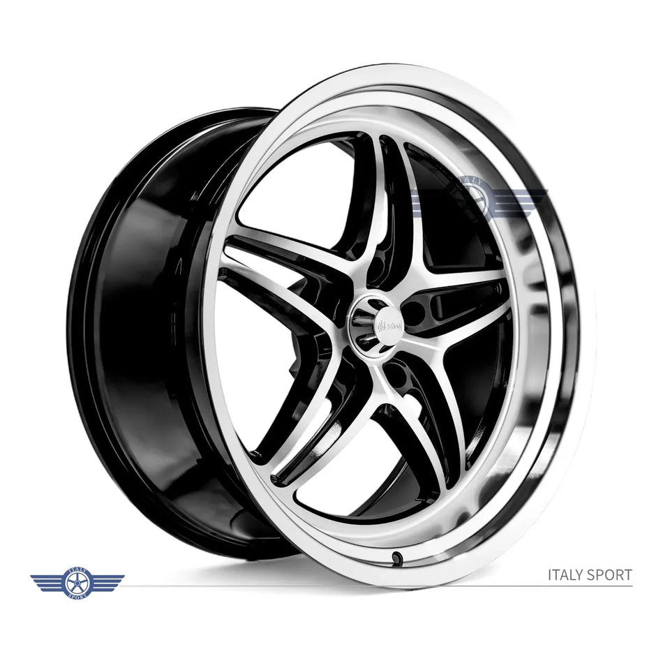 Rines 22" 5-139.7 RRW F5159