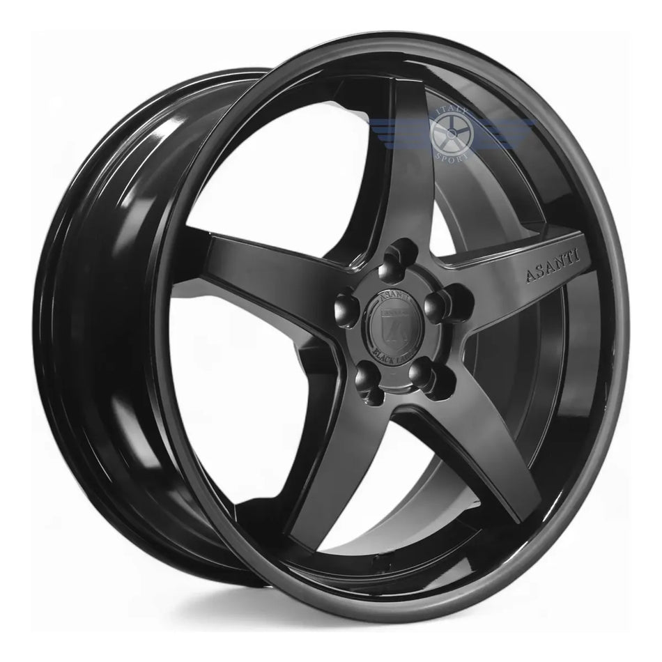 RIN 20¨ 5-112 ASANTI ABL-31