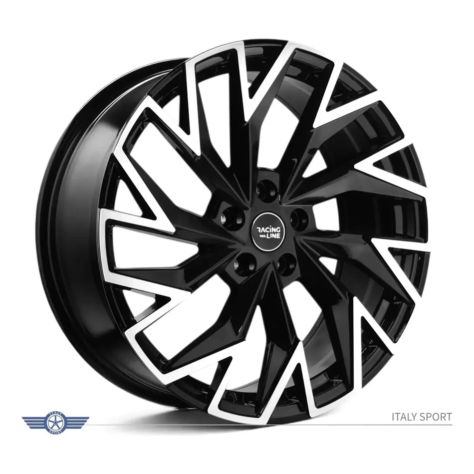 RIN 19¨ 5-112 REW FBX423
