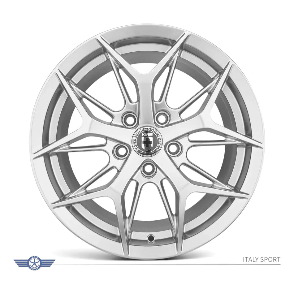 RIN 16" 5-112 BX7 WHEELS GL114