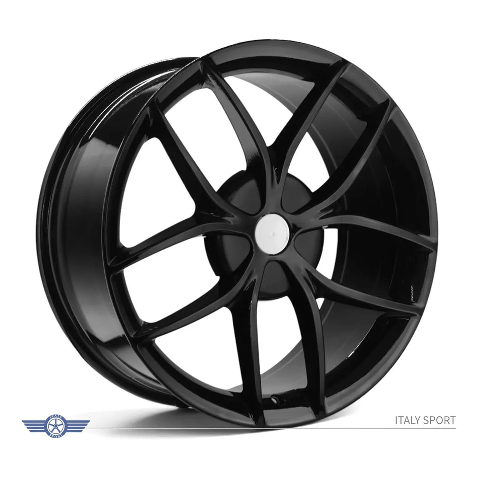 RIN 19" 5-114.3 BX7 WHEELS S50008