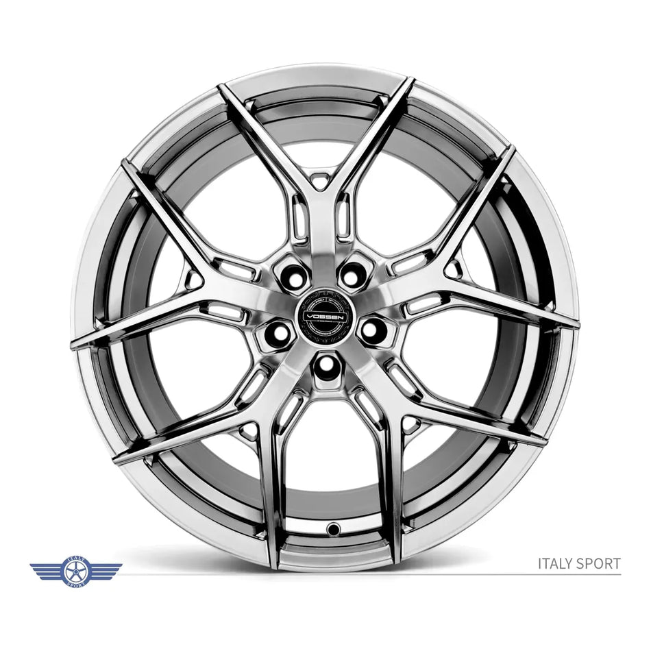 RIN 20"  5-112 Djavu  1696
