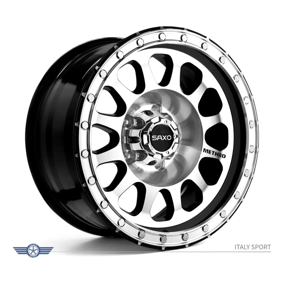 RIN 17" 5-127 SAXO 338