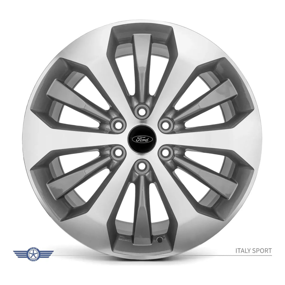 RIN 20" 6-135 Saxo  4288