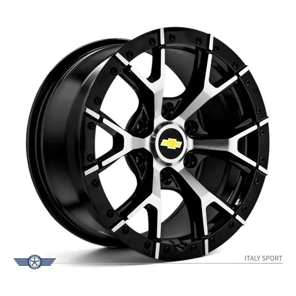 RIN 17" IMP WHEELS YL4229