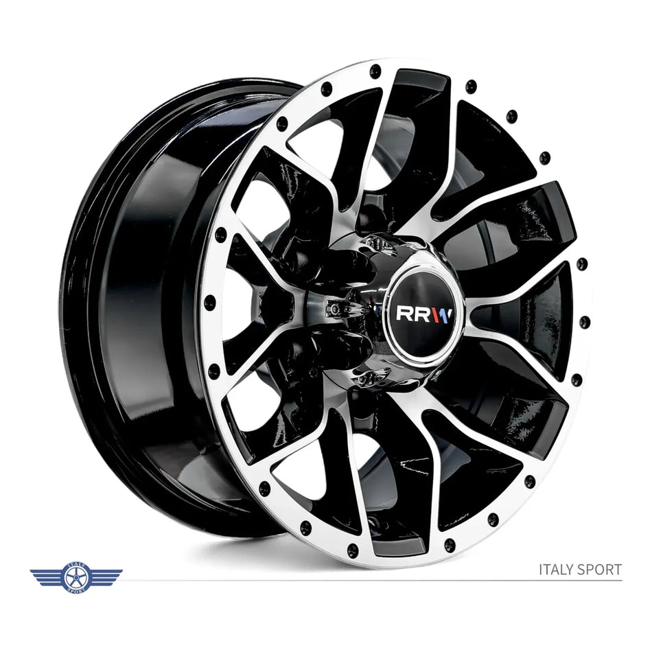 RIN 14" 4-100 RRW 1169