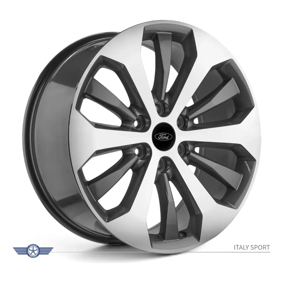 RIN 20" 6-135 Saxo  4288