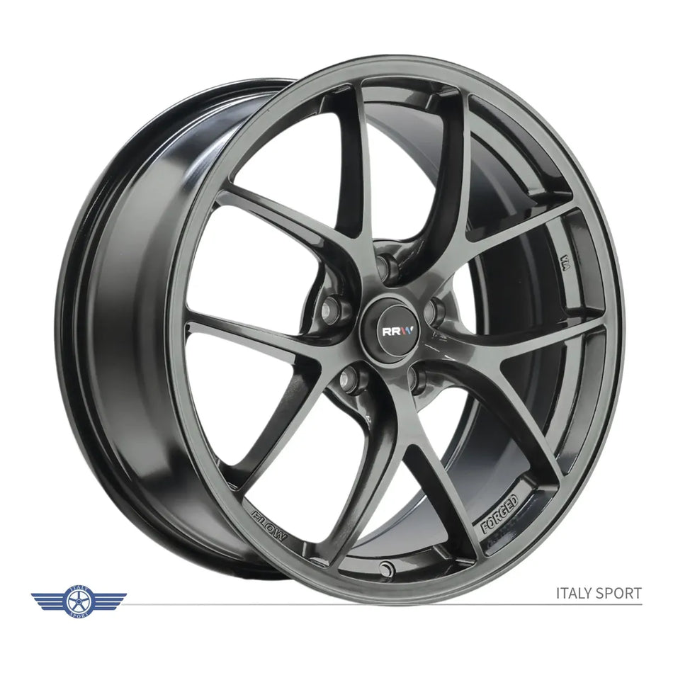 RIN 18" 5-112 RRW B293
