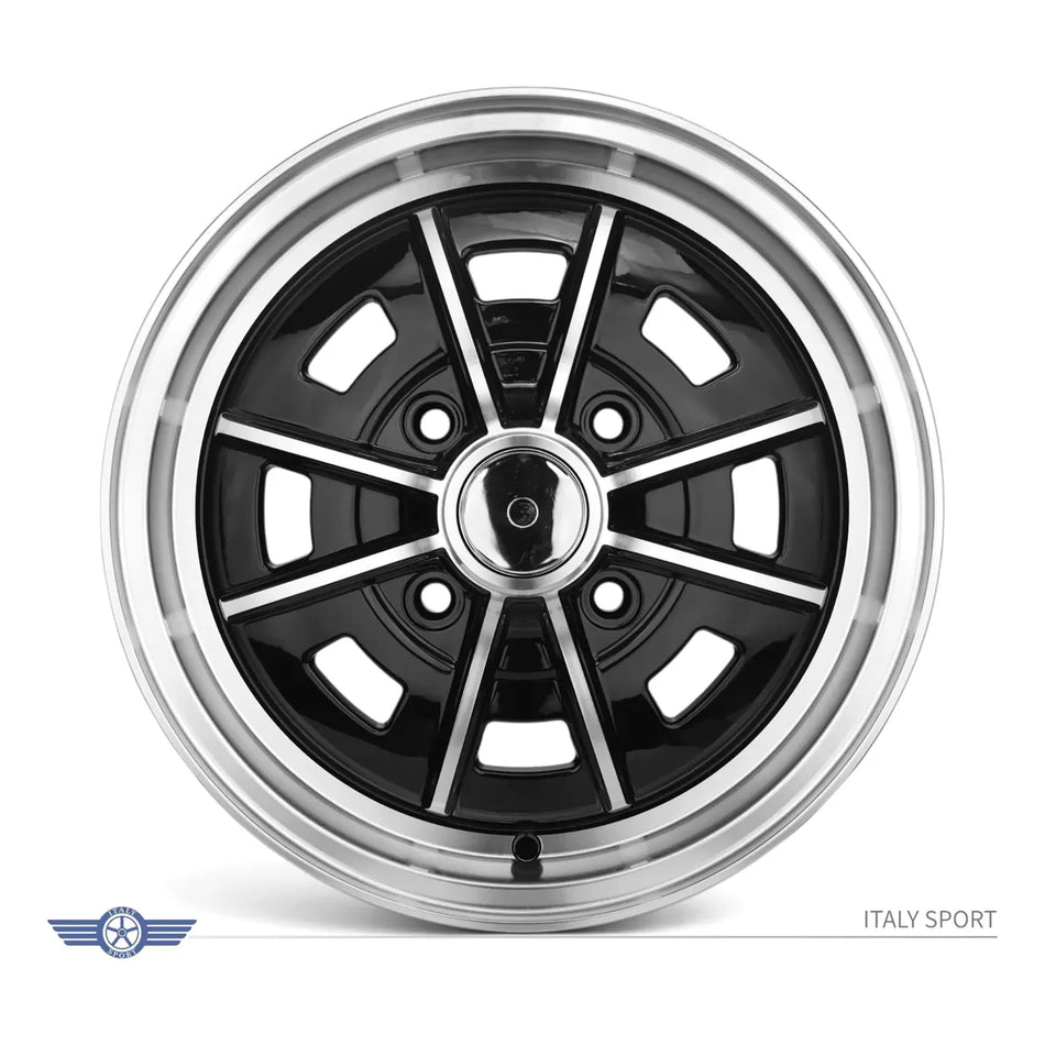 RIN 15" 4-130 BX7 WHEELS OYN111