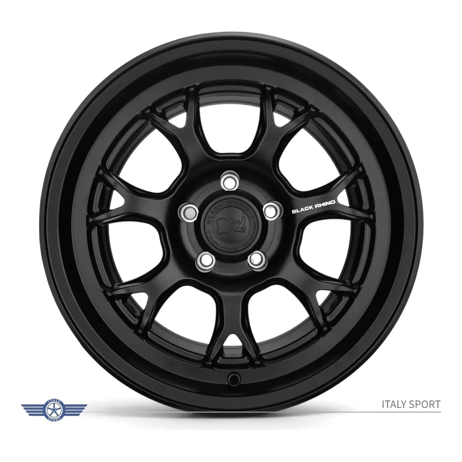 RIN 17" 5-127 Black Rhino BR017 ETOSHA