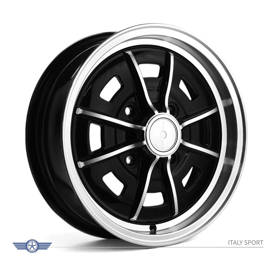 RIN 15" 4-130 BX7 WHEELS OYN111