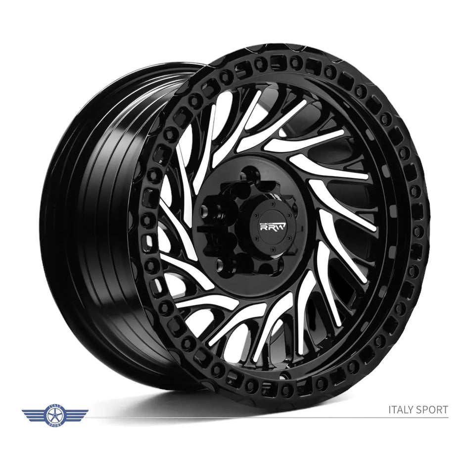 RIN 15" 5-114.3 RRW F1097
