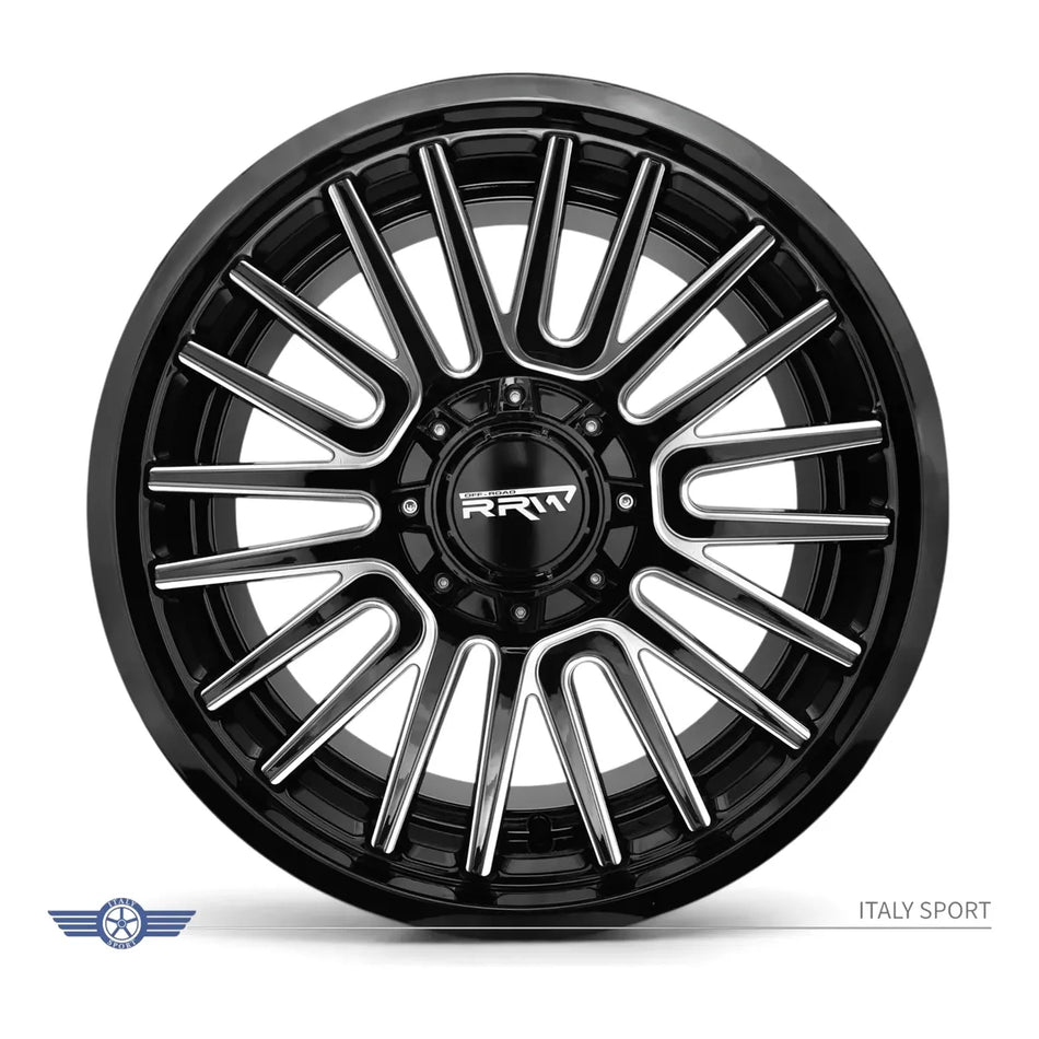 RIN 20" 6-135 RRW  5119
