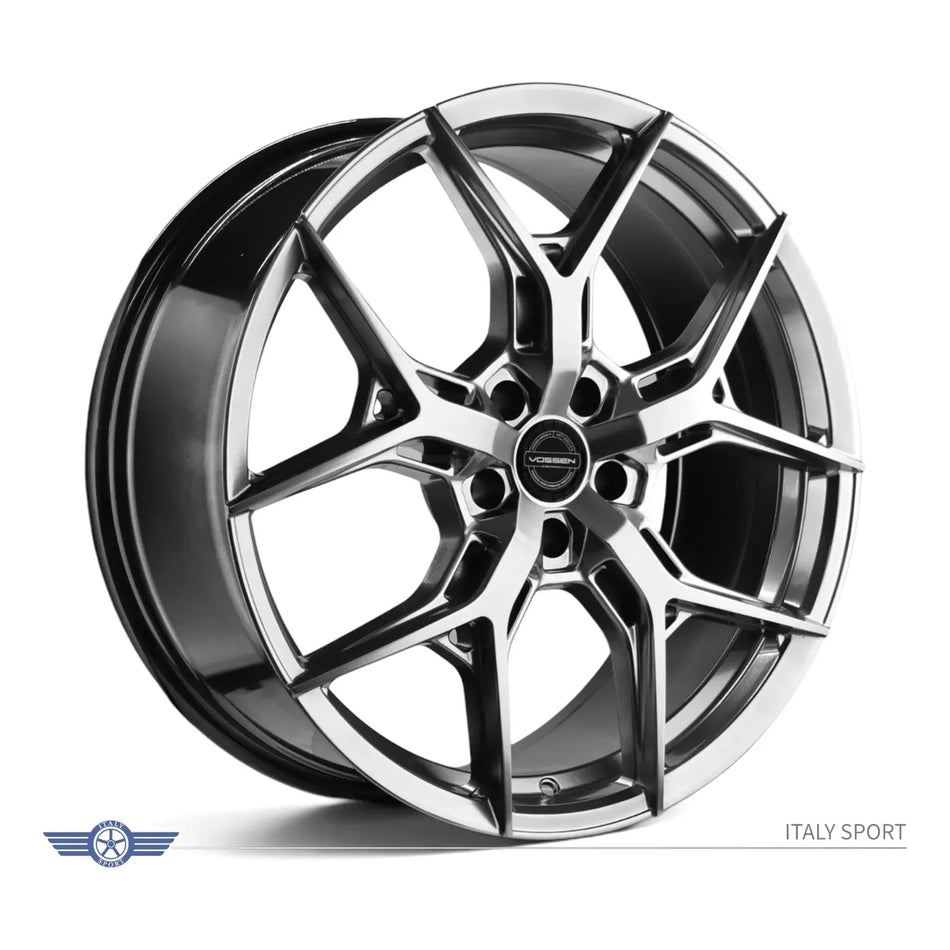 RIN 20"  5-112 Djavu  1696