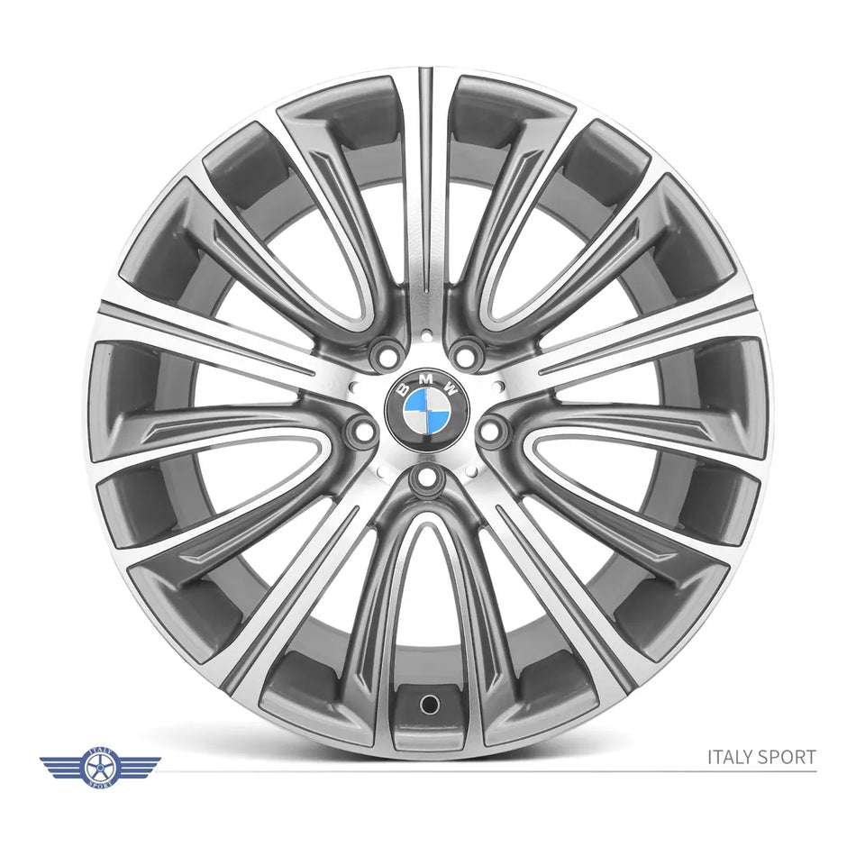 RIN 19" 5-112 Rew 64107