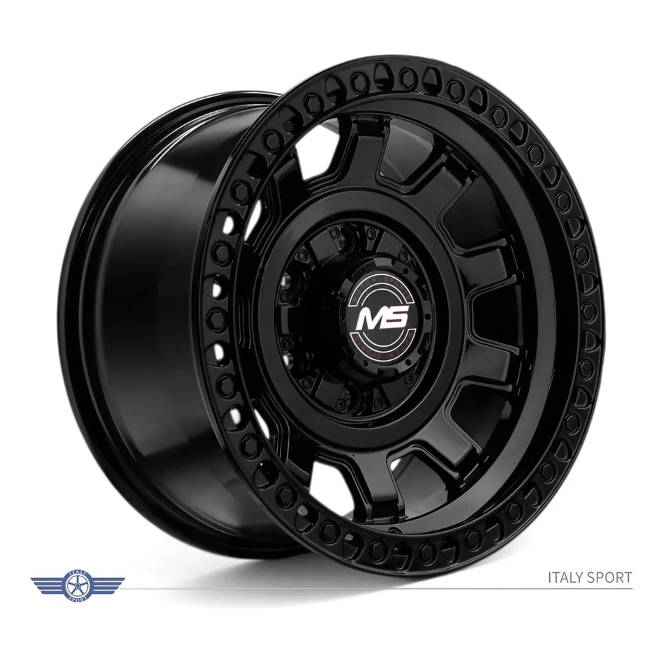RIN 16" 6-135 6-139.7 MS MOTOR SPORT 1527