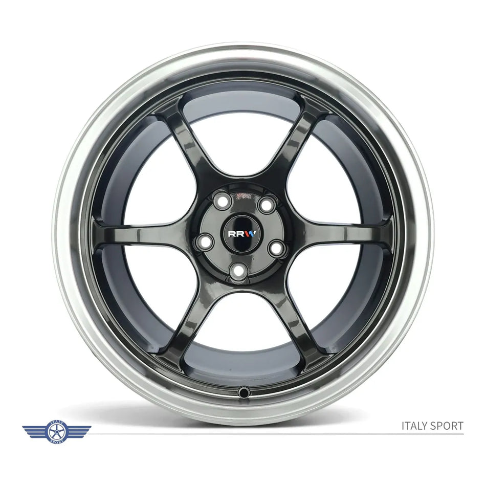 RIN 18" 5-114.3 RRW C129