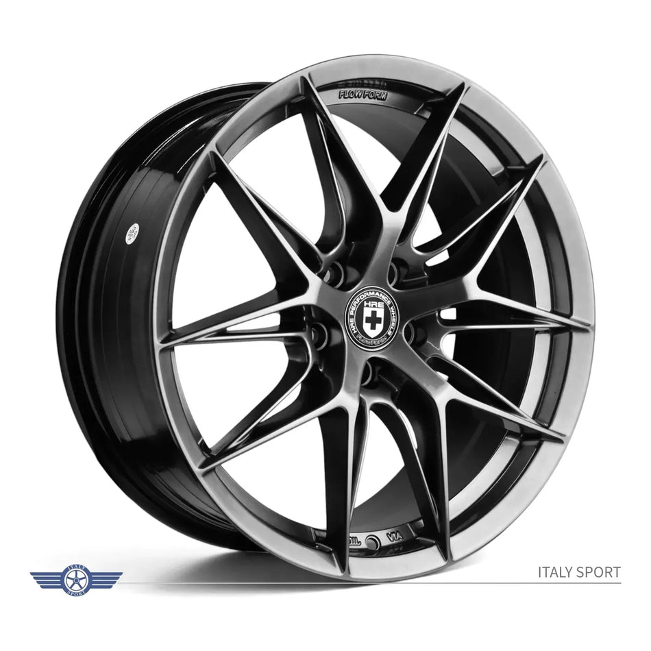 RIN 17" 5-100  Rew F2185