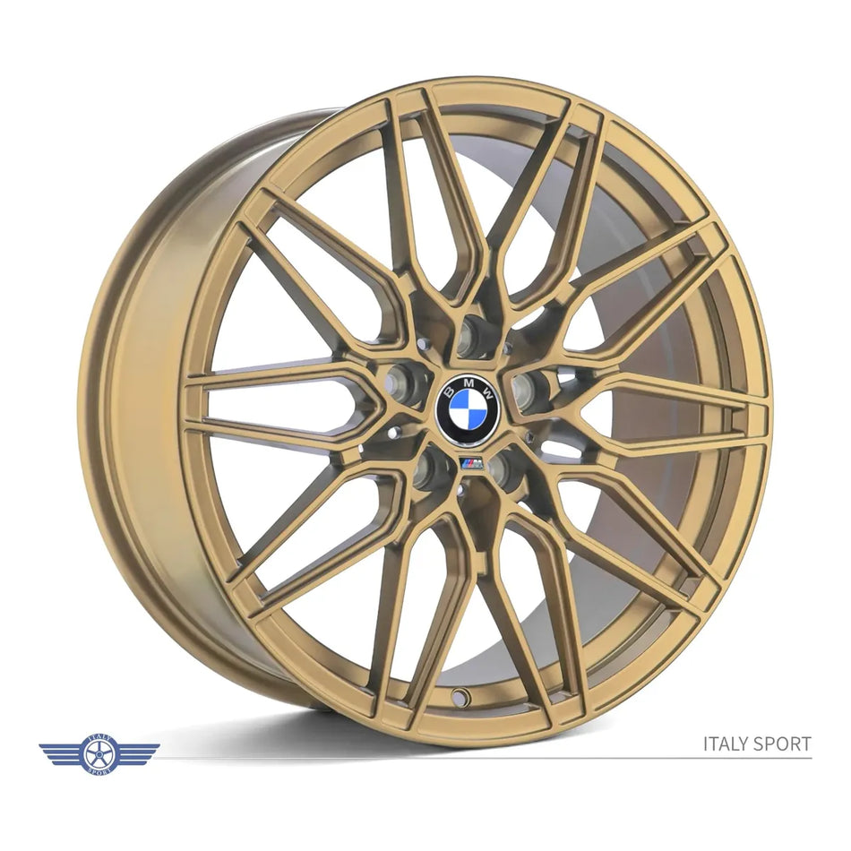 RIN 18" 5-112 DJAVU XTX026