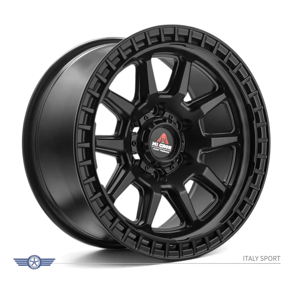 RIN 17" 6-139.7 DJAVU X173043