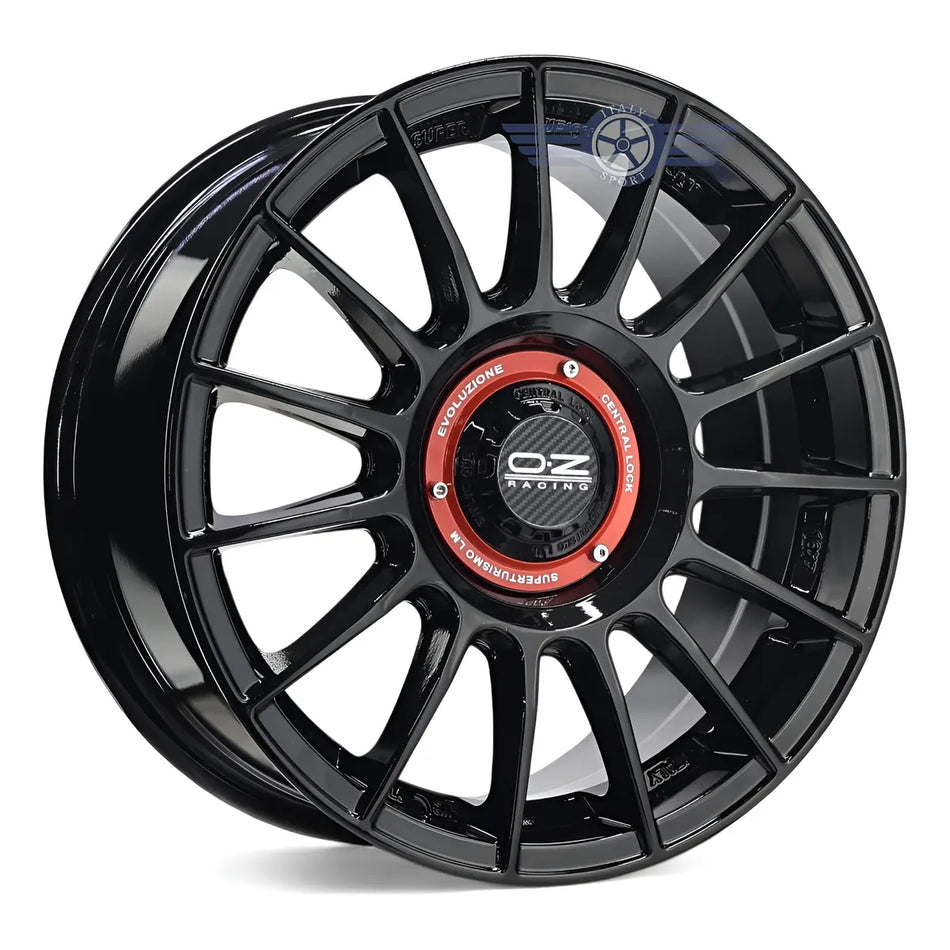 RIN 16" 4-100 RRW L2259