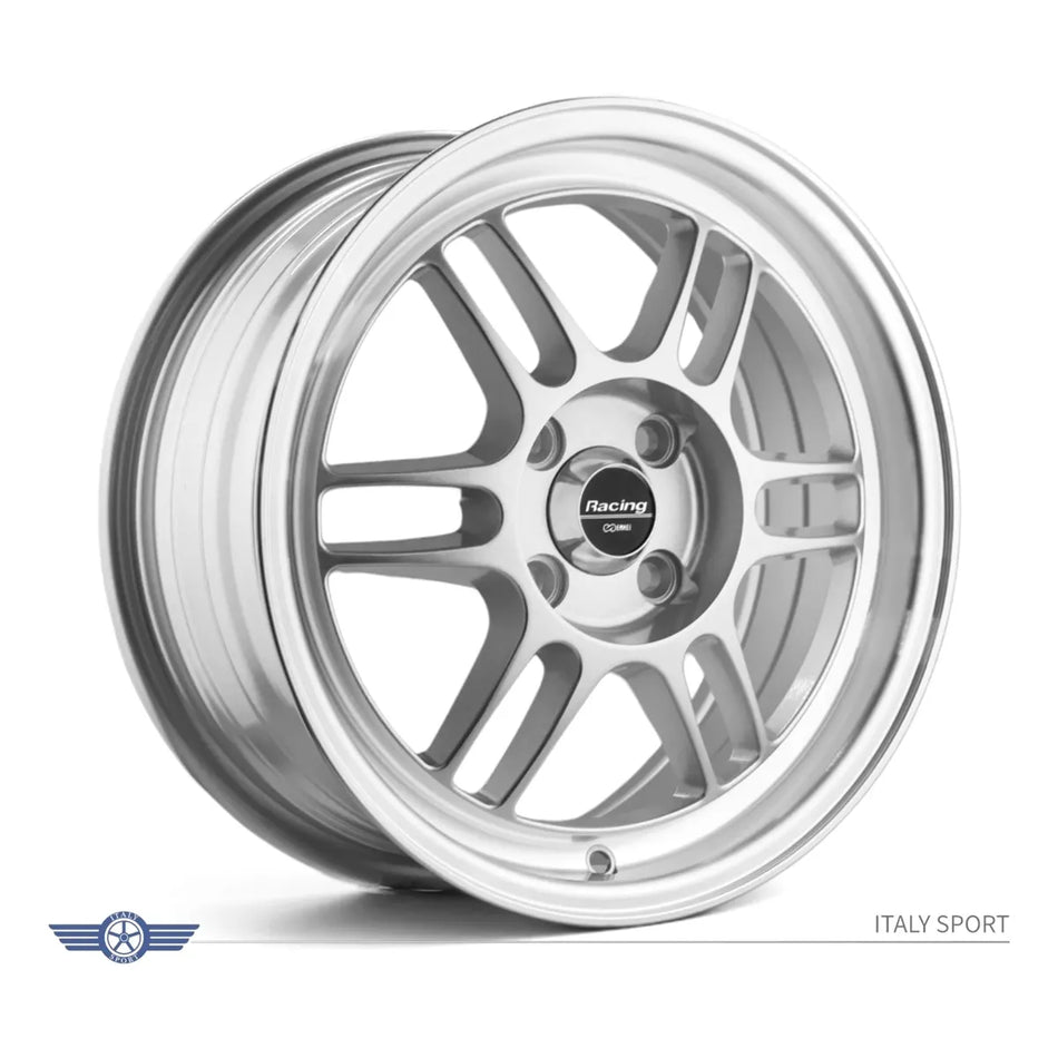 RIN 15" 4-100 DJAVU FRT1079