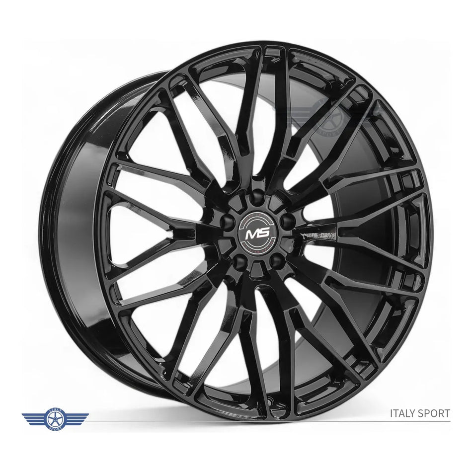 RIN 22" 5-115 MS Motor Sport  4132