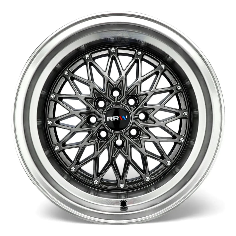 RIN 13" 4-100 4-114.3 RRW YO400