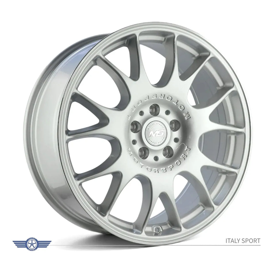 RIN 19" 5-100 MS Motor Sport 9705