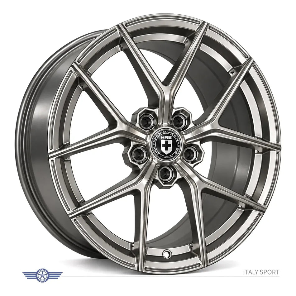 RIN 18" 5-112 Autozoo  GL449
