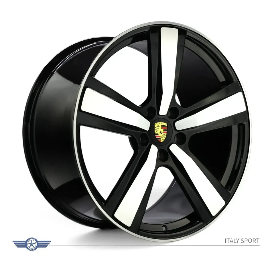 RIN 22" 5-130 R1 Sport FC021