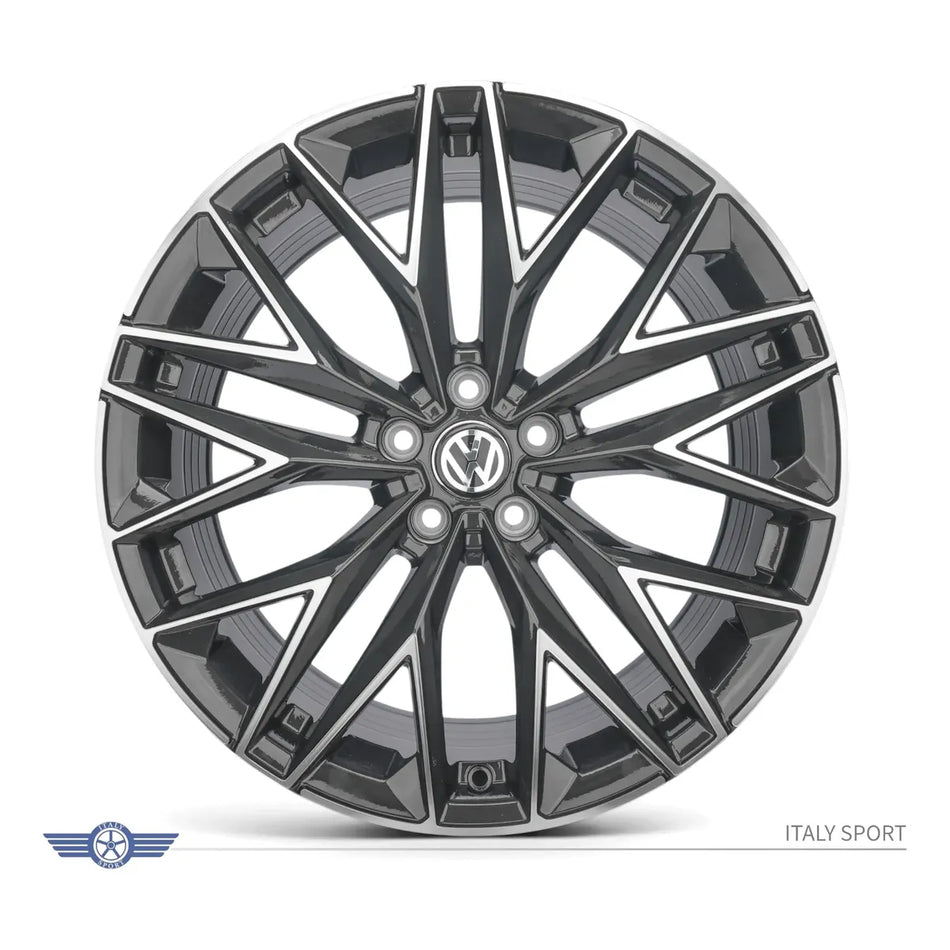 RIN 20" 5-112 DJAVU XF060F