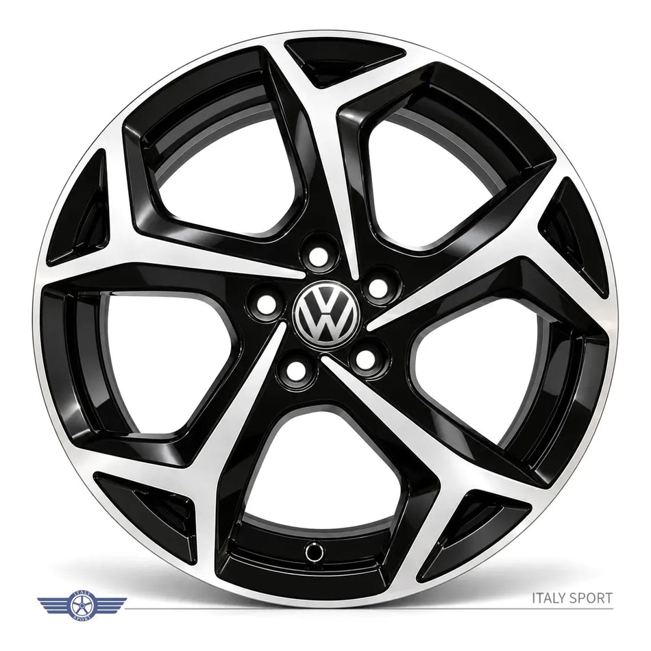 RIN 17" 5-112  IMP WHEELS 5216
