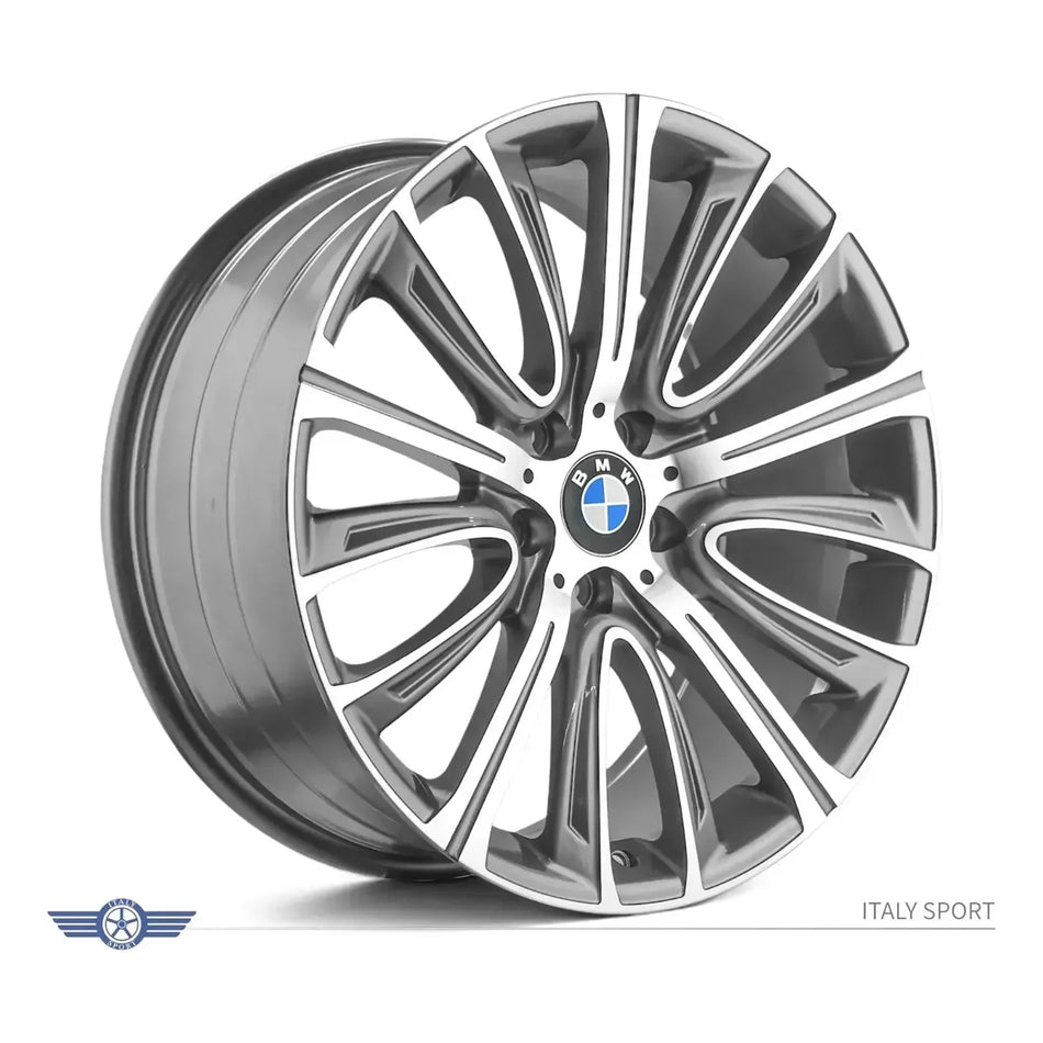 RIN 19" 5-112 Rew 64107