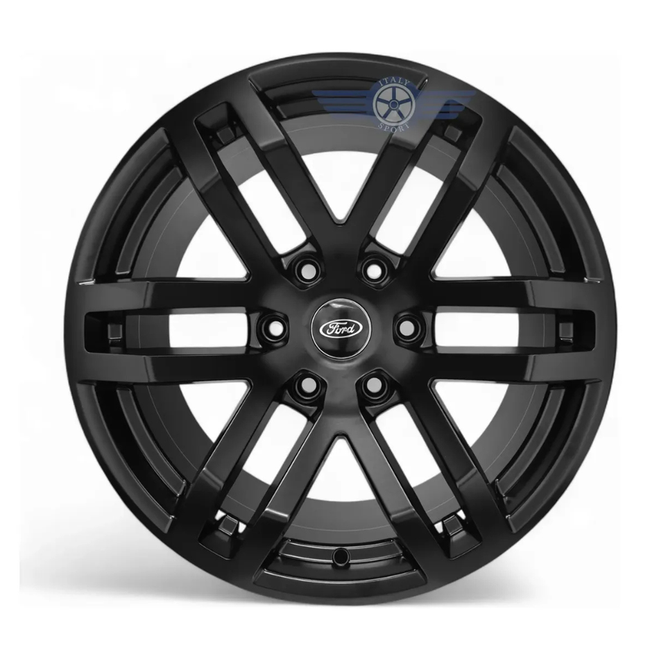 RIN 17" 6-135 R1 SPORT 6092