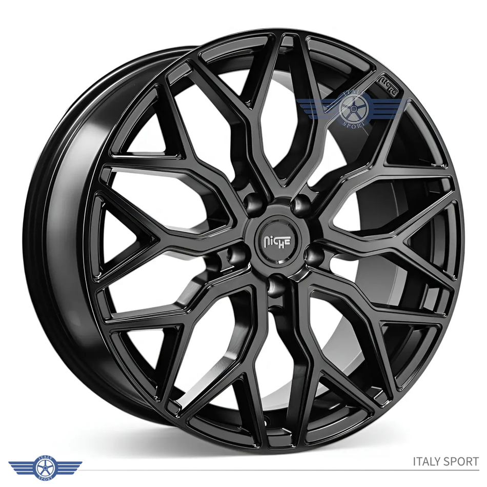 RIN 20"  5-120 Niche  M261 MAZZANTI