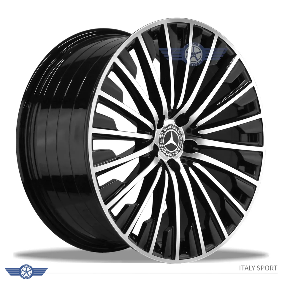 RIN 20" 5-112 Rc Perfomance W214