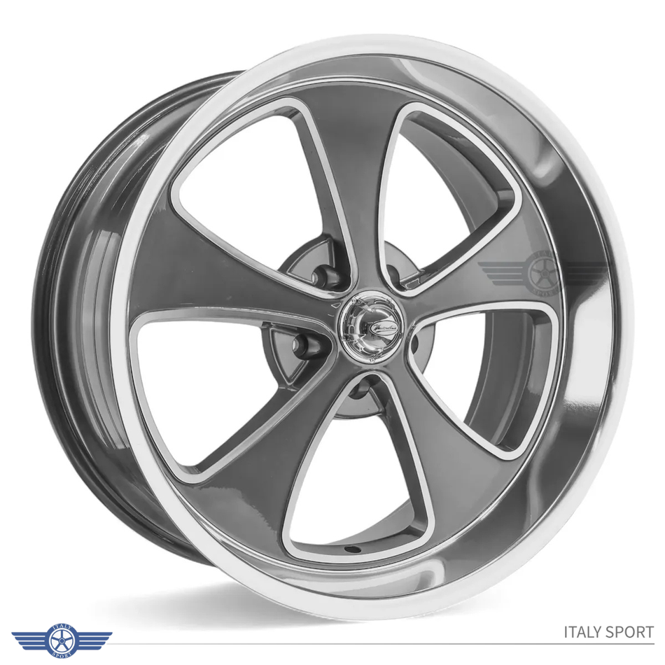 RIN 22" 5-127 WHEELCRAFSTMAN HF5188