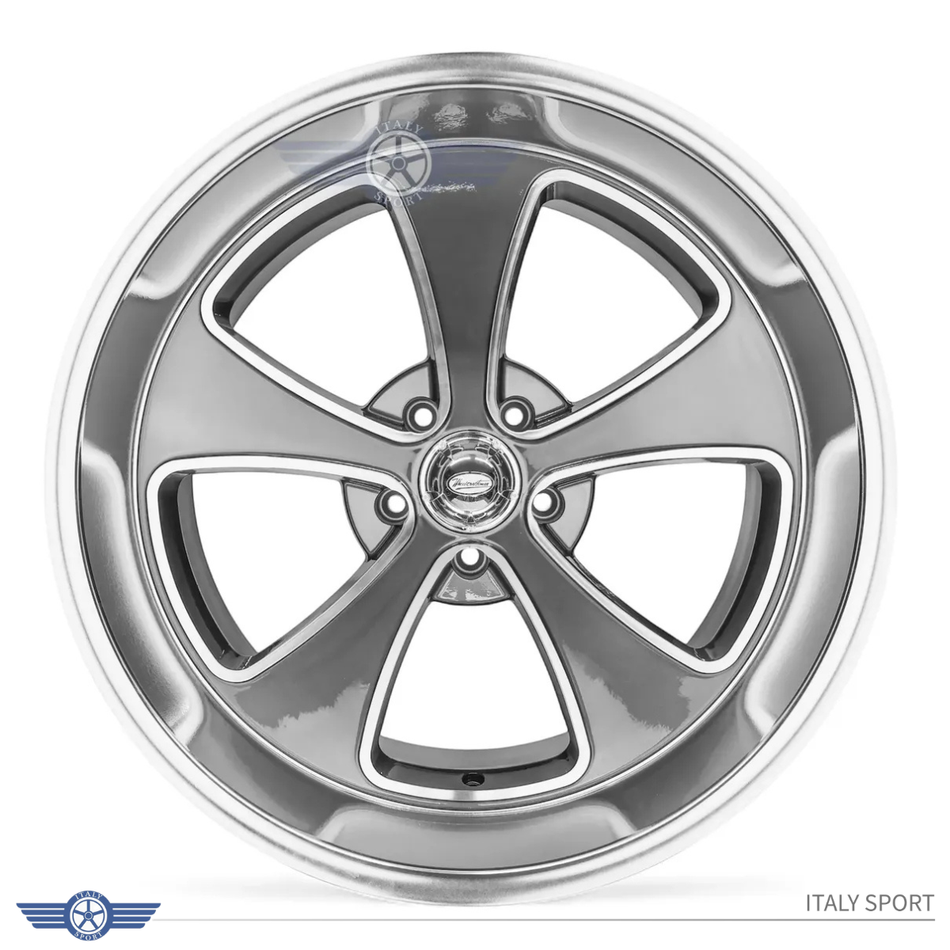 RIN 22" 5-127 WHEELCRAFSTMAN HF5188