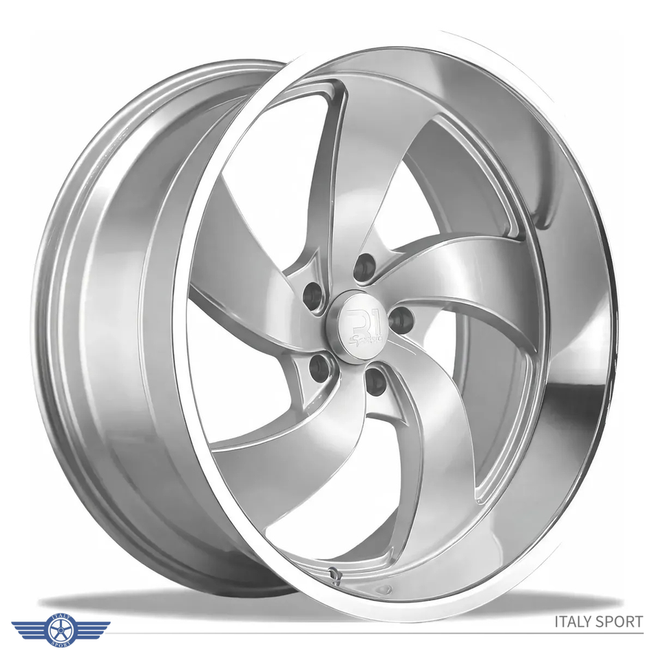 RIN 22" 5-139.7 R1 Sport  52112