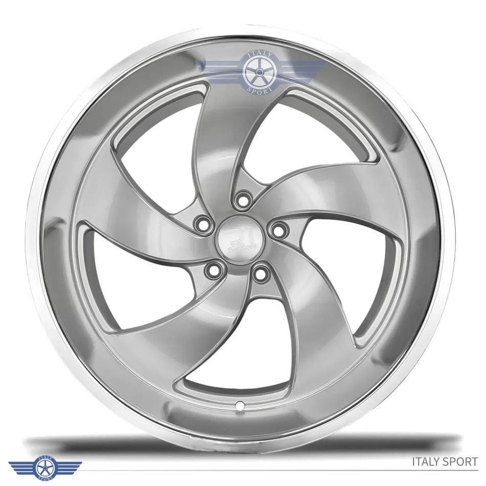 RIN 22" 5-139.7 R1 Sport  52112