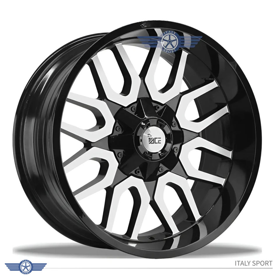 RIN 22" 6-139.7 Ace 885
