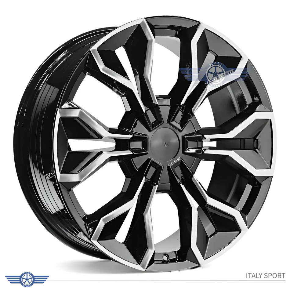 RIN 22" 5-127 R1 Sport YC331