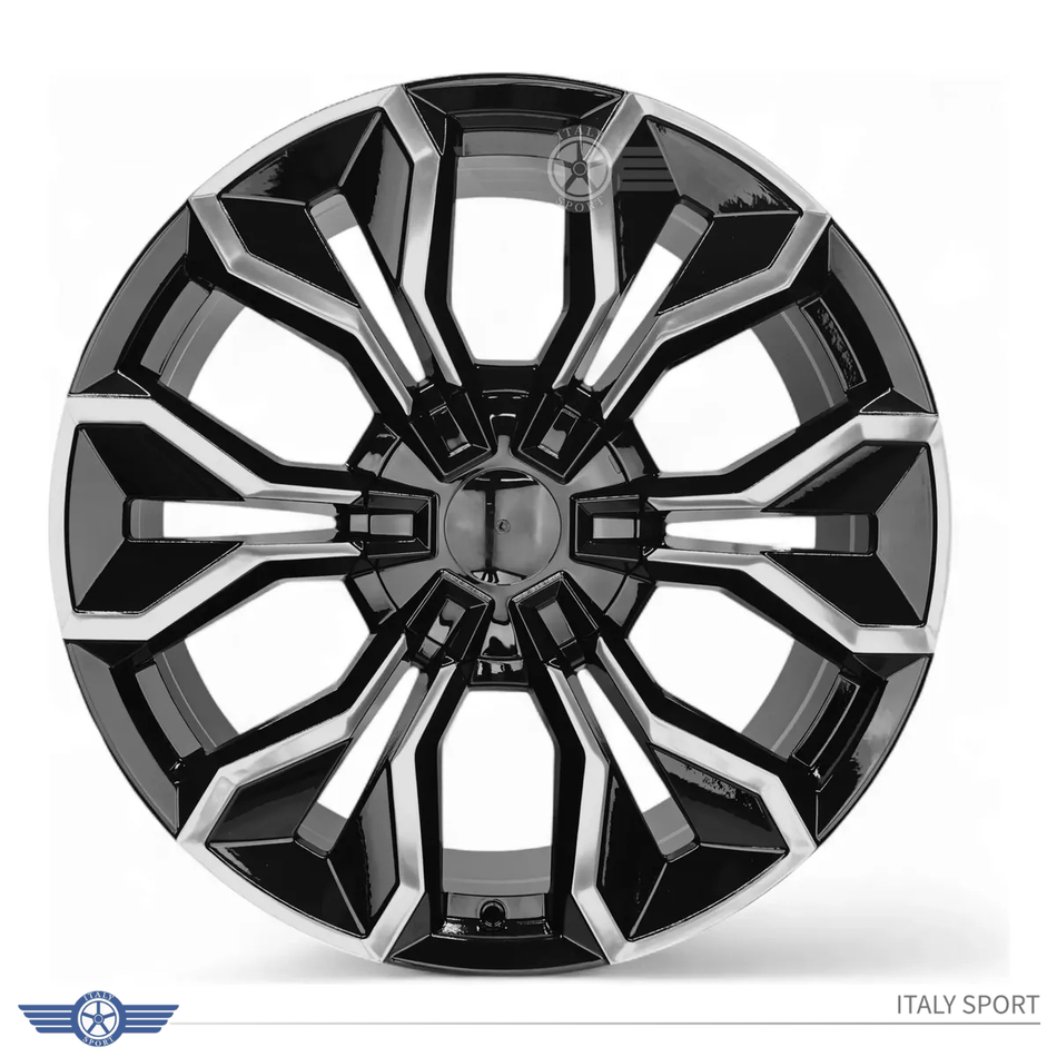 RIN 22" 5-127 R1 Sport YC331