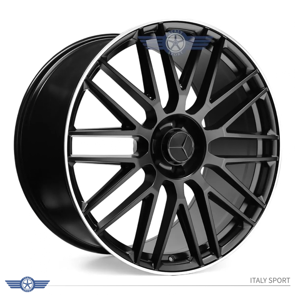 RIN 22" 5-112 R1 Sport H932F