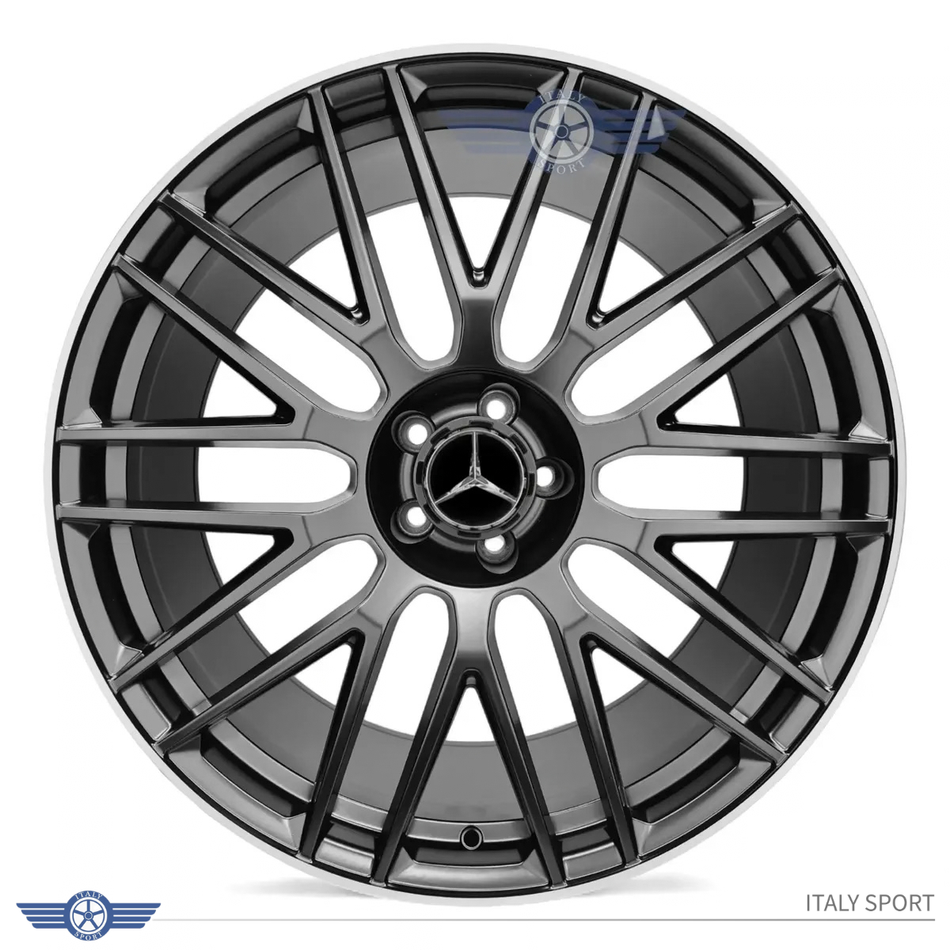 RIN 22" 5-112 R1 Sport H932F